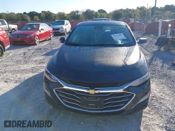 2023 Chevrolet Malibu LT с VIN 1G1ZD5ST2PF214908, выставлен на аукционе IAAI как лот 43533829 с пробегом 83 461 миль миль и . История ставок и продаж доступна на DreamBid. Изображение 12.