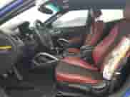 2014 Hyundai Veloster Turbo R-Spec с VIN KMHTC6AE7EU202380, выставлен на аукционе Copart как лот 70484125 с пробегом Не указан миль и Списание • Salvage title. История ставок и продаж доступна на DreamBid. Изображение 7.