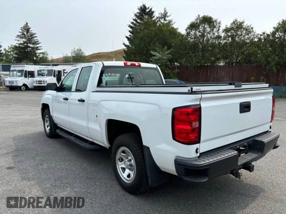 2015 Chevrolet Silverado 1500 LS с VIN 1GCVKPEH2FZ312154, выставлен на аукционе Copart как лот 67926995 с пробегом 147 906 миль миль и Чистый • Clean title. История ставок и продаж доступна на DreamBid. Изображение 3.