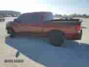 2018 Ram 1500 Tradesman z VIN 1C6RR6KT9JS279842, wystawiony jako Copart lot #44226185 z przebiegiem 129 391 mil mil oraz Nie do naprawy • Non repairable. Historia ofert i sprzedaży dostępna na DreamBid. Obrazek 2.