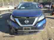 2021 Nissan Murano SV с VIN 5N1AZ2BSXMC116343, выставлен на аукционе Copart как лот 43051505 с пробегом 68 451 миль миль и Списание • Salvage title. История ставок и продаж доступна на DreamBid. Изображение 5.