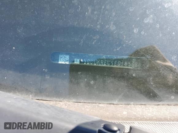 2014 Chevrolet Silverado 1500 LT с VIN 3GCUKREC5EG193686, выставлен на аукционе Copart как лот 87394915 с пробегом 141 288 миль миль и Чистый • Clean title. История ставок и продаж доступна на DreamBid. Изображение 12.