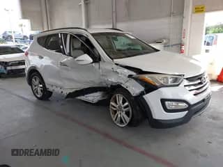 2013 Hyundai Santa Fe Sport с VIN 5XYZUDLA3DG115585, выставлен на аукционе IAAI как лот 43207963 с пробегом 79 690 миль миль и . История ставок и продаж доступна на DreamBid. Изображение 1.