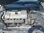 2008 Volvo XC70 with VIN YV4BZ982881011744, listed as a IAAI auction lot 42911884 with 236,964 mi miles and . Bid and sale history available at DreamBid. Image 10.