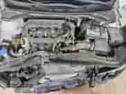 2020 Hyundai Accent SEL with VIN 3KPC24A60LE092787, listed as a Copart auction lot 84250985 with 51,661 mi miles and Salvage title. Bid and sale history available at DreamBid. Image 11.