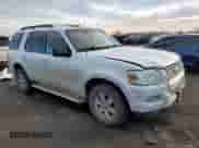 2010 Ford Explorer with VIN 1FMEU7D81AUA37115, listed as a Copart auction lot 43619325 with 159,683 mi miles and Clean title. Bid and sale history available at DreamBid. Image 4.