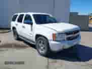 2008 Chevrolet Tahoe LTZ с VIN 1GNFC13038R195948, выставлен на аукционе IAAI как лот 42659661 с пробегом 194 388 миль миль и . История ставок и продаж доступна на DreamBid. Изображение 1.