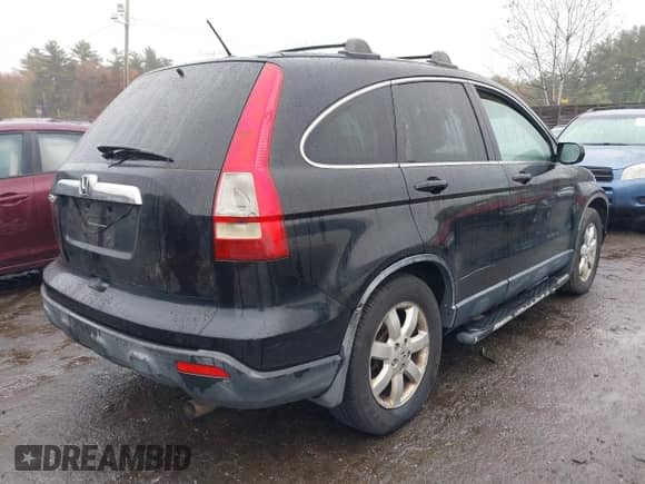 2007 Honda CR-V EX-L с VIN JHLRE48707C005941, выставлен на аукционе IAAI как лот 43449715 с пробегом 232 089 миль миль и . История ставок и продаж доступна на DreamBid. Изображение 4.