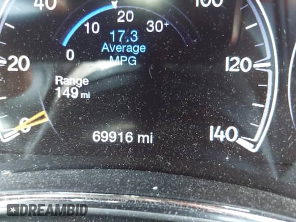 2019 Jeep Grand Cherokee Altitude with VIN 1C4RJFAG7KC606934, listed as a IAAI auction lot 42598576 with 69,916 mi miles and . Bid and sale history available at DreamBid. Image 15.