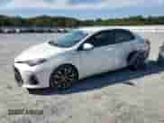 2019 Toyota Corolla SE с VIN 5YFBURHE1KP938700, выставлен на аукционе Copart как лот 81982815 с пробегом 118 978 миль миль и Списание • Salvage title. История ставок и продаж доступна на DreamBid. Изображение 1.