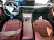 2025 BMW i4 M50 с VIN WBY33HD05SFU05525, выставлен на аукционе Copart как лот 58995775 с пробегом 8 541 миль миль и Списание • Salvage title. История ставок и продаж доступна на DreamBid. Изображение 8.