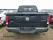 2009 Dodge 1500 Laramie с VIN 1D3HV13T99S731759, выставлен на аукционе Copart как лот 64977245 с пробегом 247 459 миль миль и Чистый • Clean title. История ставок и продаж доступна на DreamBid. Изображение 6.