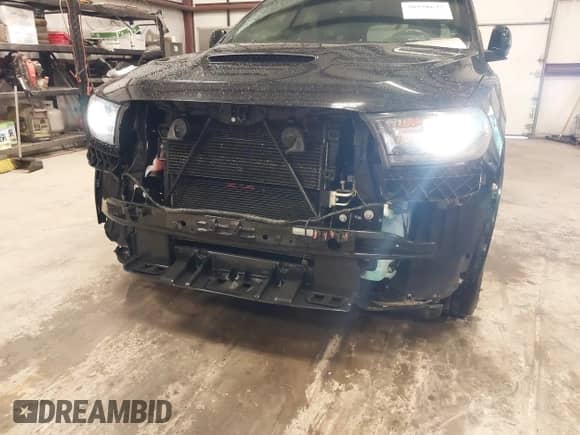 2019 Dodge Durango R/T с VIN 1C4SDHCT2KC632808, выставлен на аукционе IAAI как лот 38578637 с пробегом 98 582 миль миль и . История ставок и продаж доступна на DreamBid. Изображение 6.