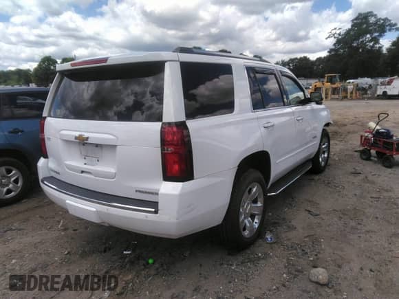 2019 Chevrolet Tahoe Premier с VIN 1GNSCCKC6KR105463, выставлен на аукционе IAAI как лот 42157280 с пробегом 55 964 миль миль и . История ставок и продаж доступна на DreamBid. Изображение 4.