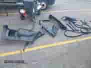 2025 Subaru Forester z VIN JF2SLDAC2SH409638, wystawiony jako IAAI lot #43107638 z przebiegiem 8 036 mil mil oraz . Historia ofert i sprzedaży dostępna na DreamBid. Obrazek 12.