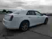 2014 Chrysler 300 S with VIN 2C3CCAGG3EH222441, listed as a Copart auction lot 80144775 with 92,030 mi miles and Salvage title. Bid and sale history available at DreamBid. Image 3.