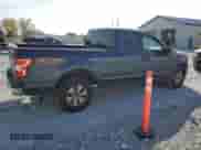 2018 Ford F-150 XL с VIN 1FTEX1EB9JFB97962, выставлен на аукционе Copart как лот 80687915 с пробегом 337 837 миль миль и Чистый • Clean title. История ставок и продаж доступна на DreamBid. Изображение 3.