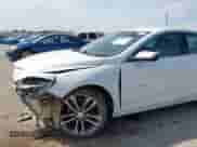 2021 Chevrolet Malibu LT z VIN 1G1ZD5ST5MF025309, wystawiony jako IAAI lot #43298919 z przebiegiem 83 346 mil mil oraz . Historia ofert i sprzedaży dostępna na DreamBid. Obrazek 6.