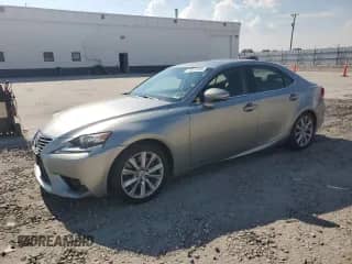2016 Lexus IS 300/350 с VIN JTHCM1D20G5010106, выставлен на аукционе Copart как лот 71011525 с пробегом 178 722 миль миль и Списание • Salvage title. История ставок и продаж доступна на DreamBid. Изображение 1.