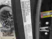 2022 Dodge Charger SRT Hellcat Widebody с VIN 2C3CDXL98NH191274, выставлен на аукционе Copart как лот 81053355 с пробегом 46 590 миль миль и Списание • Salvage title. История ставок и продаж доступна на DreamBid. Изображение 13.