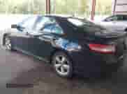 2011 Toyota Camry LE with VIN 4T1BF3EK6BU163763, listed as a IAAI auction lot 43135372 with 157,055 mi miles and . Bid and sale history available at DreamBid. Image 3.