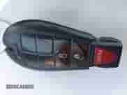 2016 Ram 1500 Express with VIN 1C6RR6FT4GS292808, listed as a IAAI auction lot 42237529 with 109,581 mi miles and . Bid and sale history available at DreamBid. Image 11.