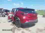 2021 Nissan Murano Platinum with VIN 5N1AZ2DS9MC121532, listed as a IAAI auction lot 42248100 with Not provided miles and . Bid and sale history available at DreamBid. Image 3.