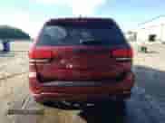 2019 Jeep Grand Cherokee Altitude with VIN 1C4RJEAG1KC596637, listed as a Copart auction lot 66207265 with 90,658 mi miles and Salvage title. Bid and sale history available at DreamBid. Image 6.