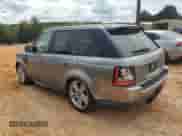 2013 Land Rover Range Rover Sport HSE z VIN SALSF2D46DA809480, wystawiony jako Copart lot #85760715 z przebiegiem 157 204 mil mil oraz Czysty tytuł • Clean title. Historia ofert i sprzedaży dostępna na DreamBid. Obrazek 2.