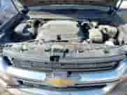 2016 Chevrolet Colorado 4WD WT с VIN 1GCGTBE39G1310334, выставлен на аукционе IAAI как лот 41109761 с пробегом 178 732 миль миль и . История ставок и продаж доступна на DreamBid. Изображение 10.