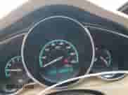 2011 Chevrolet Malibu LTZ with VIN 1G1ZE5EU5BF392757, listed as a Copart auction lot 81307975 with 247,016 mi miles and Salvage title. Bid and sale history available at DreamBid. Image 9.