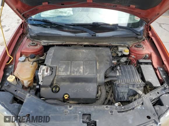 2008 Dodge Avenger R/T с VIN 1B3LC76MX8N109329, выставлен на аукционе Copart как лот 62348875 с пробегом 190 864 миль миль и Списание • Salvage title. История ставок и продаж доступна на DreamBid. Изображение 11.
