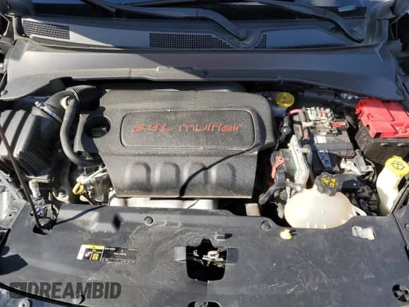 2019 Jeep Compass Limited с VIN 3C4NJDCB2KT735771, выставлен на аукционе Copart как лот 85911285 с пробегом 60 892 миль миль и Списание • Salvage title. История ставок и продаж доступна на DreamBid. Изображение 12.