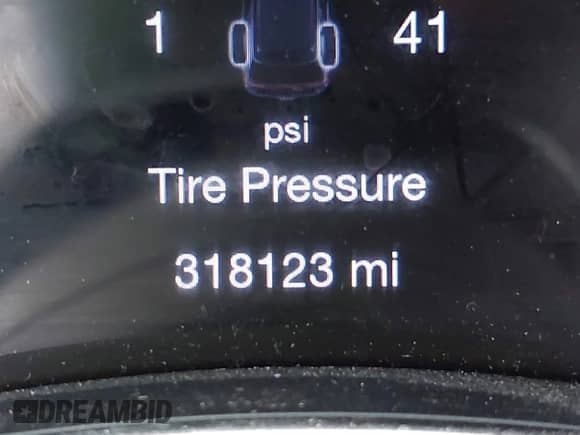 2017 Dodge Durango R/T z VIN 1C4SDHCT9HC869899, wystawiony jako IAAI lot #42982791 z przebiegiem 318 123 mil mil oraz . Historia ofert i sprzedaży dostępna na DreamBid. Obrazek 15.