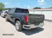 2022 GMC Sierra 1500 SLT with VIN 3GTU9DED6NG158436, listed as a IAAI auction lot 43065216 with 115,861 mi miles and . Bid and sale history available at DreamBid. Image 3.