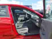 2025 Hyundai Elantra SEL Convenience with VIN KMHLS4DG7SU881180, listed as a IAAI auction lot 43412880 with 23,828 mi miles and . Bid and sale history available at DreamBid. Image 5.