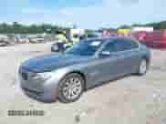 2011 BMW 7 Series 750i xDrive с VIN WBAKC6C59BC394753, выставлен на аукционе IAAI как лот 42658311 с пробегом 86 938 миль миль и . История ставок и продаж доступна на DreamBid. Изображение 2.