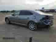 2011 Hyundai Equus Signature с VIN KMHGH4JFXBU036643, выставлен на аукционе Copart как лот 85575054 с пробегом Не указан миль и Списание • Salvage title. История ставок и продаж доступна на DreamBid. Изображение 2.