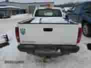 2010 Chevrolet Colorado z VIN 1GCHTBDE2A8130392, wystawiony jako Copart lot #42805455 z przebiegiem Nie podano mil oraz Szkoda całkowita • Salvage title. Historia ofert i sprzedaży dostępna na DreamBid. Obrazek 6.