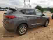 2020 Hyundai Tucson Value with VIN KM8J3CA4XLU123652, listed as a Copart auction lot 69807935 with 88,385 mi miles and Salvage title. Bid and sale history available at DreamBid. Image 3.