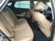 2013 Hyundai Azera с VIN KMHFH4JG6DA231521, выставлен на аукционе Copart как лот 50327805 с пробегом 176 041 миль миль и Списание • Salvage title. История ставок и продаж доступна на DreamBid. Изображение 10.
