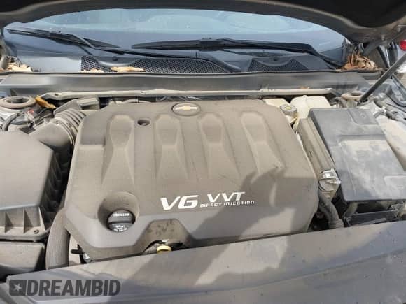 2017 Chevrolet Impala Premier with VIN 2G1145S30H9125278, listed as a IAAI auction lot 41811726 with 56,944 mi miles and . Bid and sale history available at DreamBid. Image 10.
