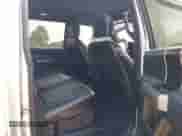 2019 Ford F-250 XL with VIN 1FT7W2BT0KED09618, listed as a IAAI auction lot 43151751 with 159,947 mi miles and . Bid and sale history available at DreamBid. Image 8.