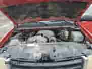 2008 GMC Sierra 1500 SL with VIN 2GTEK13C981310353, listed as a Copart auction lot 88558965 with 229,469 mi miles and Salvage title. Bid and sale history available at DreamBid. Image 13.