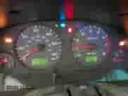 2002 Subaru Forester L with VIN JF1SF63572H735151, listed as a Copart auction lot 67177885 with 237,866 mi miles and Salvage title. Bid and sale history available at DreamBid. Image 9.