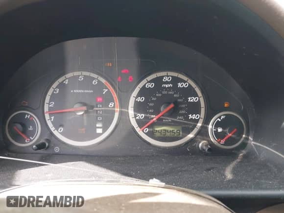 2002 Honda CR-V EX с VIN JHLRD78872C084143, выставлен на аукционе IAAI как лот 43462331 с пробегом 243 459 миль миль и . История ставок и продаж доступна на DreamBid. Изображение 15.