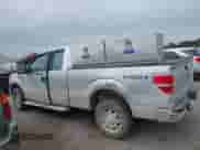 2012 Ford F-150 XL with VIN 1FTFX1EF2CFC61916, listed as a IAAI auction lot 43274074 with 215,778 mi miles and . Bid and sale history available at DreamBid. Image 14.