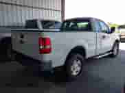 2007 Ford F-150 XL с VIN 1FTRF14W37NA54593, выставлен на аукционе IAAI как лот 42507874 с пробегом 111 032 миль миль и . История ставок и продаж доступна на DreamBid. Изображение 4.