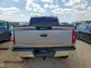 2023 Ford F-150 XL с VIN 1FTFW1E56PFB47983, выставлен на аукционе Copart как лот 72021055 с пробегом Не указан миль и Списание • Salvage title. История ставок и продаж доступна на DreamBid. Изображение 6.