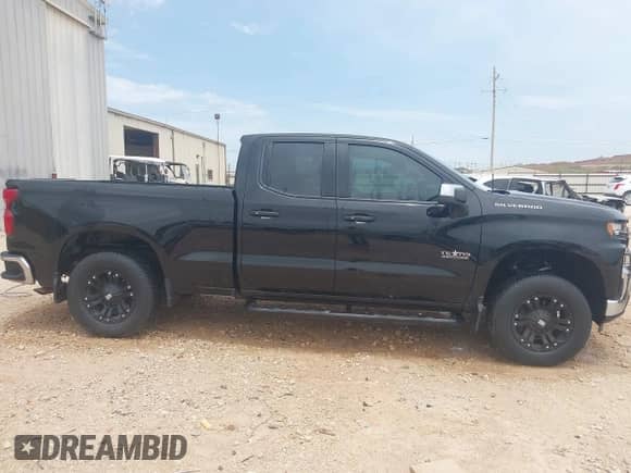 2019 Chevrolet Silverado 1500 LT с VIN 1GCRWCED4KZ172260, выставлен на аукционе IAAI как лот 42267677 с пробегом 84 698 миль миль и . История ставок и продаж доступна на DreamBid. Изображение 13.